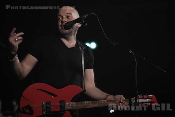 RIDE - 2020-02-13 - PARIS - Le Trianon - Mark Stephen Gardener